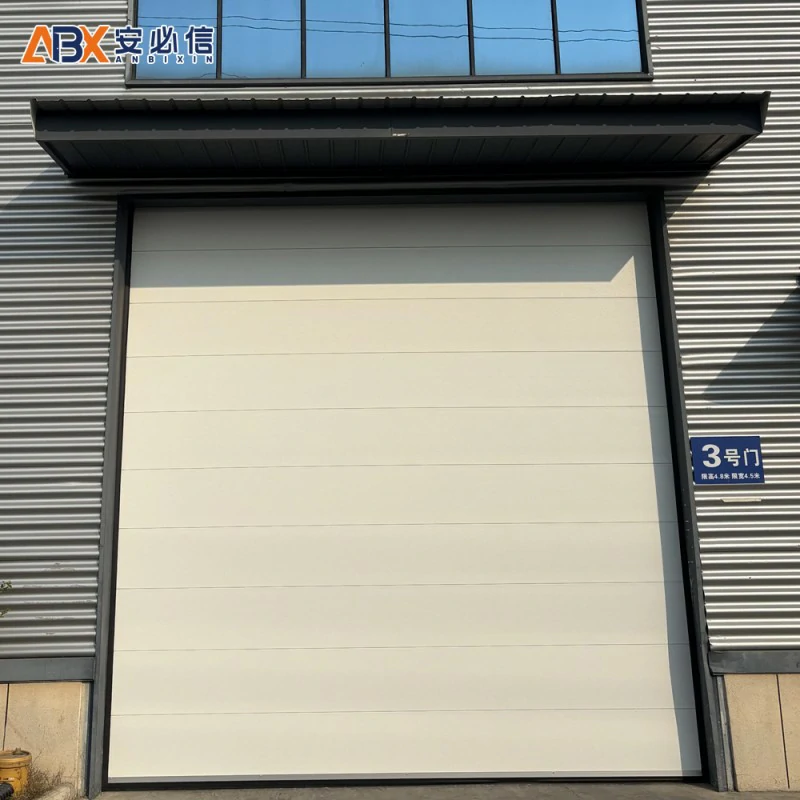 眉山市高扬程滑升门